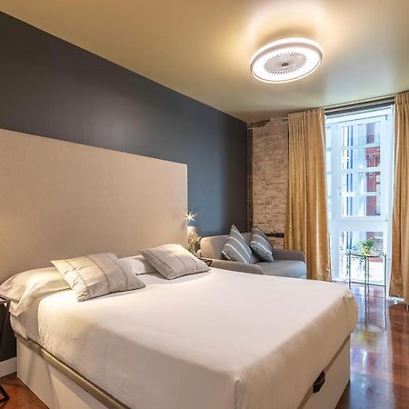 Victorooms Bilbao Exterior photo