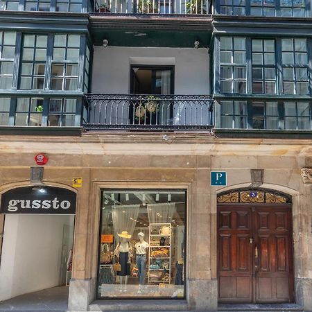 Victorooms Bilbao Exterior photo