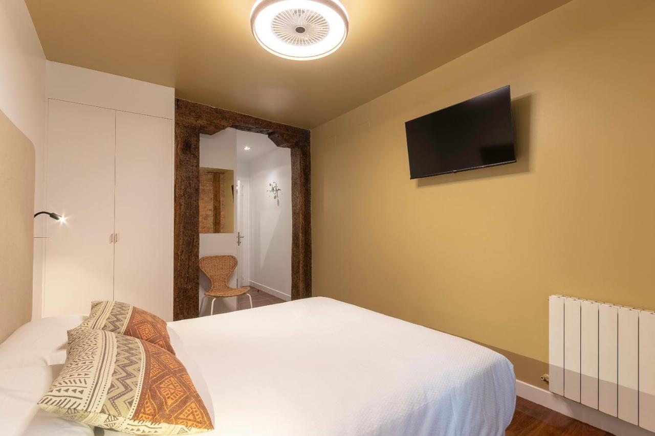 Victorooms Bilbao Exterior photo