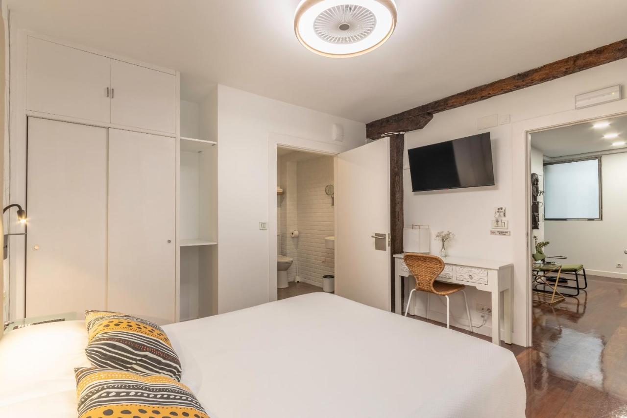 Victorooms Bilbao Exterior photo